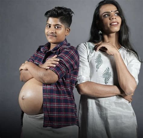 mallu transgender|Kerala: The transgender couple whose pregnancy photos went。